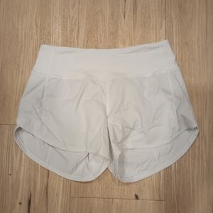 Lululemon Run Times Shorts